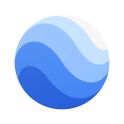 Google Планета Земля