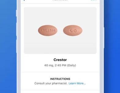 WebMD: Symptom Checker screenshot 2