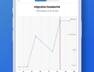 WebMD: Symptom Checker screenshot 3