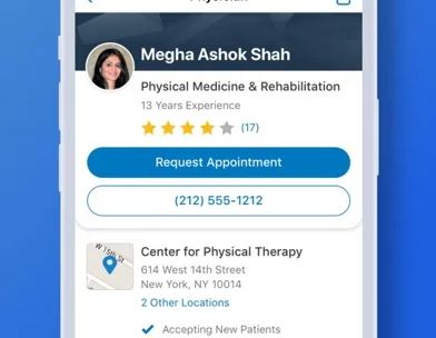 WebMD: Symptom Checker screenshot 5