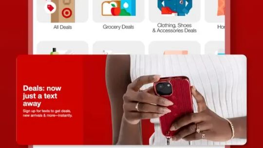 Target: Shop. Style. Save. screenshot 2