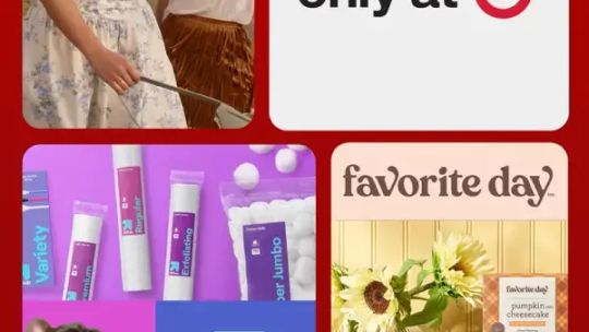 Target: Shop. Style. Save. screenshot 3