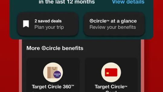 Target: Shop. Style. Save. screenshot 4