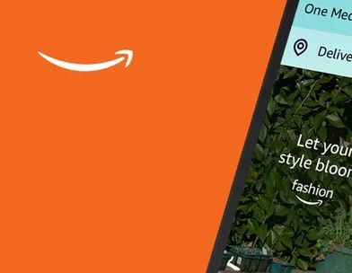 Amazon Compras en Línea screenshot 1