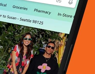 Amazon Compras en Línea screenshot 2