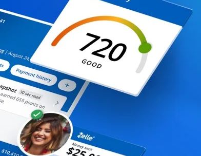 Chase Mobile®: Bank & Invest screenshot 2