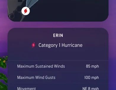 AccuWeather: Weather Forecast screenshot 4