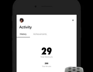 Nike Training Club screenshot 4