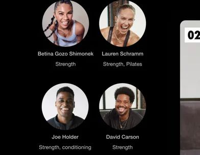 Nike Training Club screenshot 5