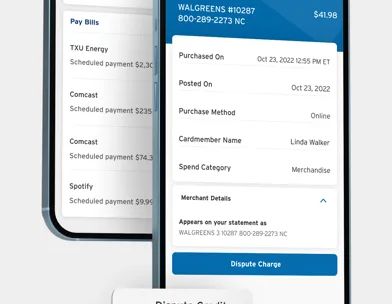 Citi Mobile® screenshot 4