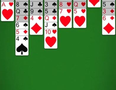 FreeCell Solitaire: Card Games screenshot 5