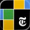 NYT Games: Wordle & Crossword