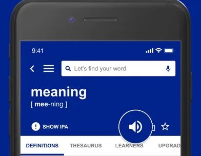 Dictionary.com: English Words screenshot 4