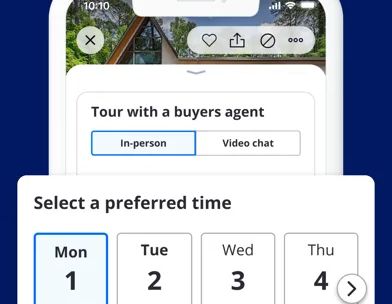 Zillow Real Estate & Rentals screenshot 4