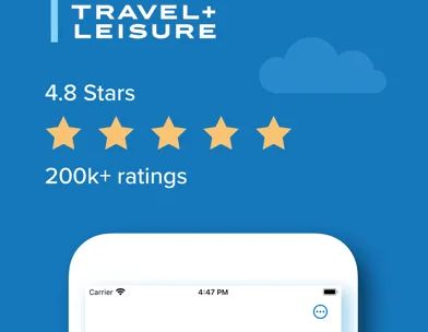 TripIt: Travel Planner screenshot 3