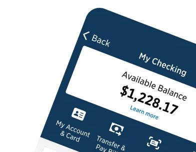 USAA Mobile screenshot 3
