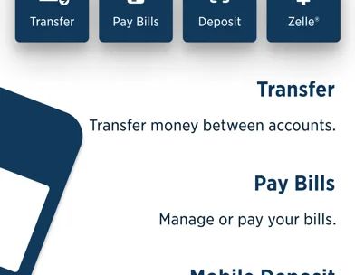 USAA Mobile screenshot 4