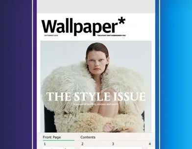 PressReader: Новости и журналы screenshot 5