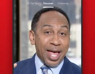 ESPN: Live Sports & Scores screenshot 4