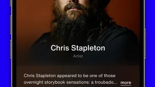 SiriusXM: Stream Music & Radio screenshot 4