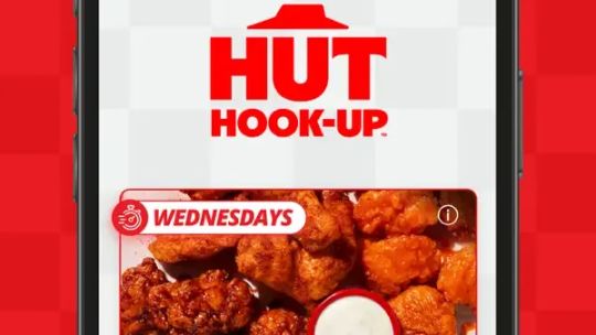 Pizza Hut - Delivery & Takeout screenshot 2