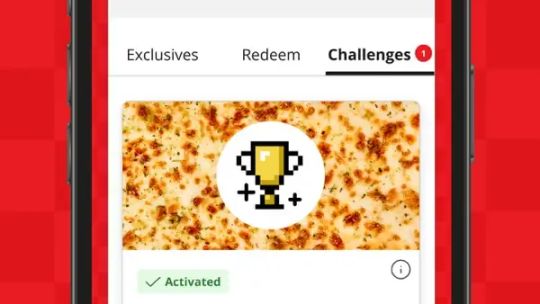 Pizza Hut - Delivery & Takeout screenshot 4