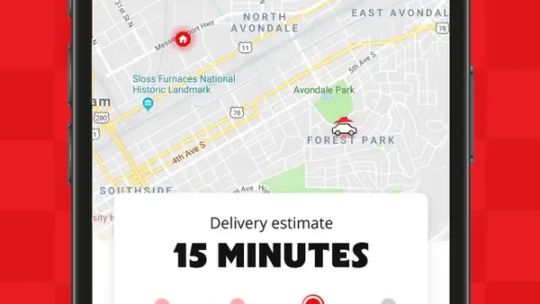 Pizza Hut - Delivery & Takeout screenshot 5