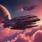 Pixel Starships Space MMORPG