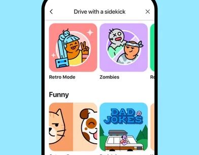 Waze Navegación y Tráfico screenshot 4