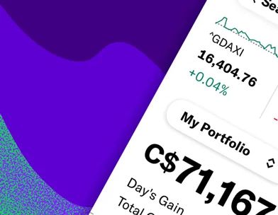 Yahoo Finance: Stocks & News screenshot 1