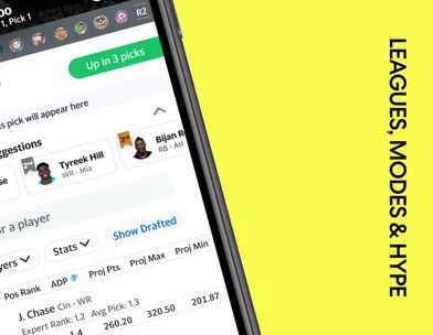 Yahoo Fantasy Sports: NBA, MLB screenshot 3