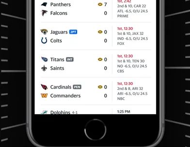 Yahoo Fantasy Sports: NBA, MLB screenshot 5