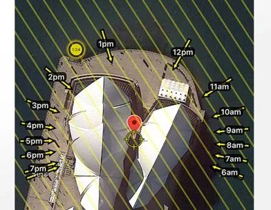 Sun Seeker - Tracker & Compass screenshot 3