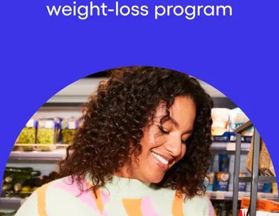 WeightWatchers Program screenshot 1