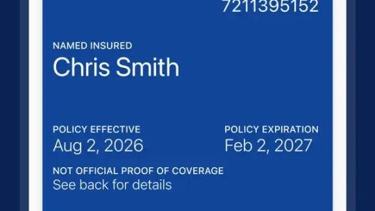 GEICO Mobile - Car Insurance screenshot 3