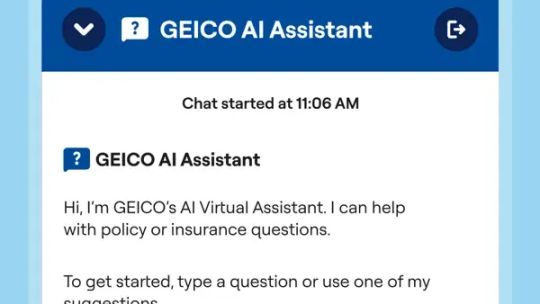GEICO Mobile - Car Insurance screenshot 4