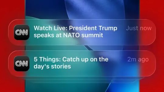 CNN: Live & Breaking News screenshot 5