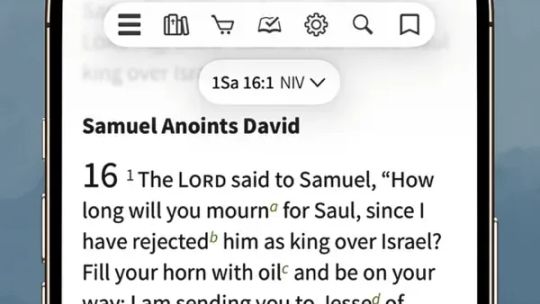Bible App - Read & Study Daily screenshot 2