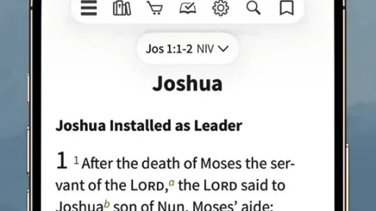 Bible App - Read & Study Daily screenshot 3