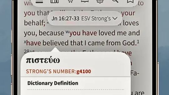 Bible App - Read & Study Daily screenshot 5