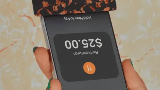 Punto de venta Square - POS screenshot 1