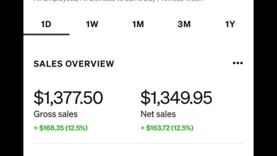Punto de venta Square - POS screenshot 4