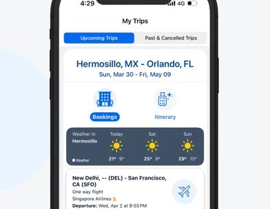 Priceline - Hotel, Car, Flight screenshot 5