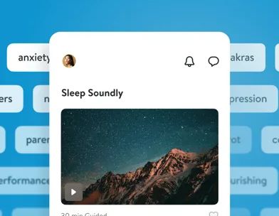 Insight Timer - Медитация screenshot 4
