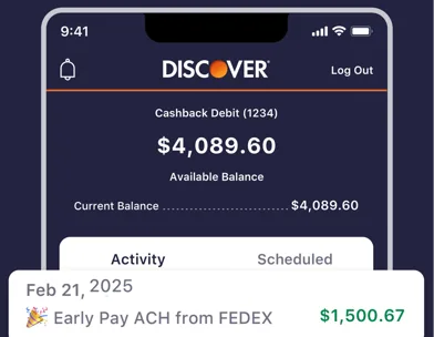 Discover Mobile screenshot 5