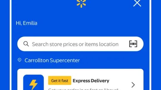 Walmart: Shopping & Savings screenshot 3