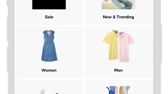 Macy's: Online Shopping & Save screenshot 3