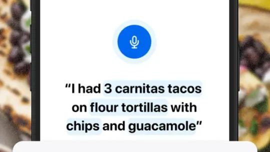 MyFitnessPal: cuenta calorías screenshot 3