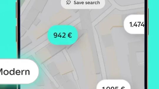 ImmoScout24 - Immobilien screenshot 3