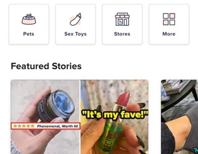Buzzfeed - Trivia y Noticias screenshot 2